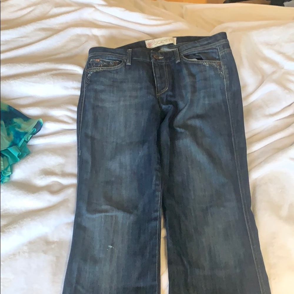 Joes jeans